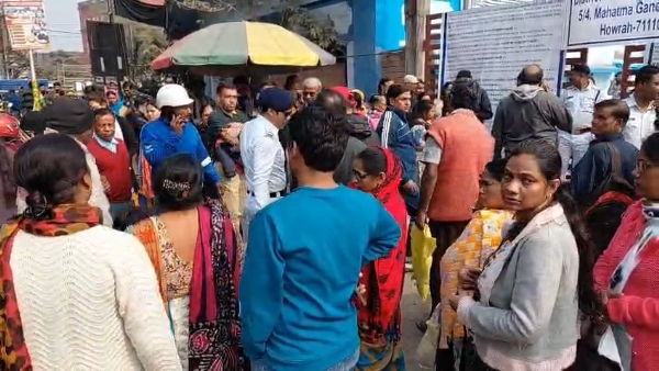 এস আই আর শুনানি এস আই আর শুনানি