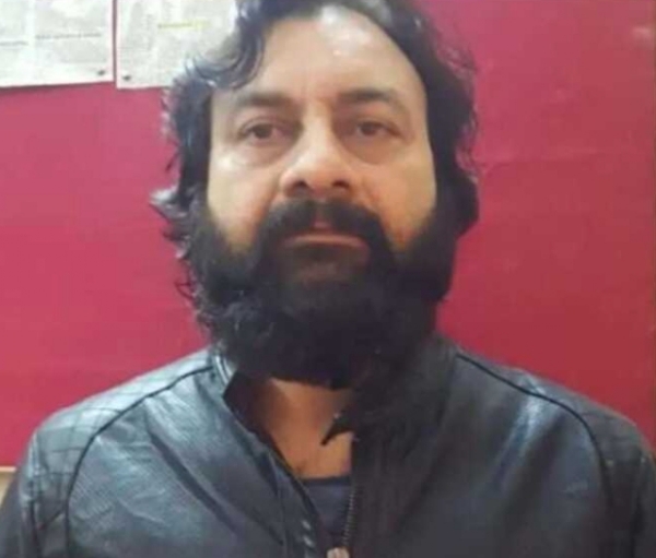 পুলিশ হেফাজতে হামলা, চিকিৎসাধীন অবস্থায় গ্যাংস্টারের মৃত্যু