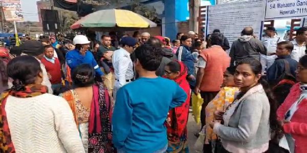 এসআইআর শুনানির প্রথম পর্যায়ে হাওড়ায় প্রায় ২ লক্ষ মানুষকে তলব নির্বাচন কমিশনের