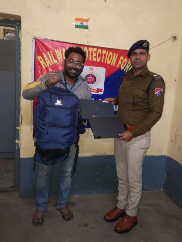 আমানত ফেরত