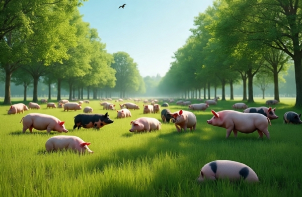 শূকর ফার্ম