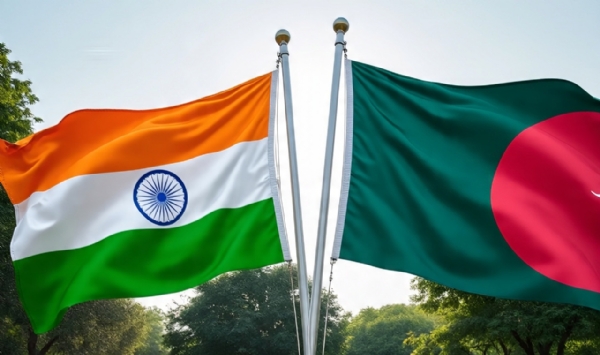 ভারত-বাংলাদেশ ভারত-বাংলাদেশ