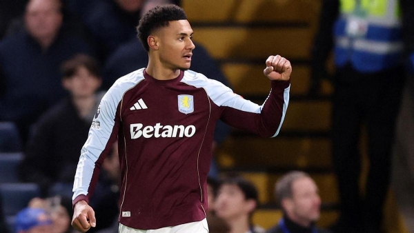 ইংলিশ প্রিমিযার লিগ: চেলসির মাঠে ১১১ বছরের পুরনো রেকর্ড স্পর্শ করল ভিলা