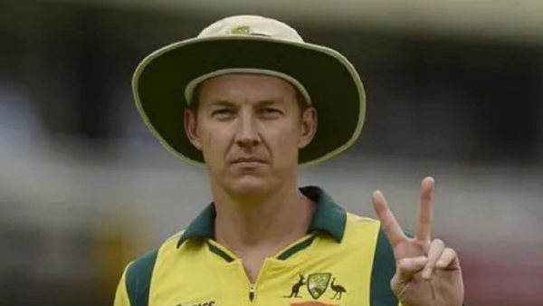 ক্রিকেট অস্ট্রেলিয়ার হল অব ফেমে জায়গা পেলেন পেসার ব্রেট লি