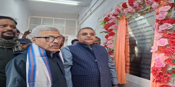 কোন্নগর মাতৃসদনের অপারেশন থিয়েটারে নতুন পরিষেবা