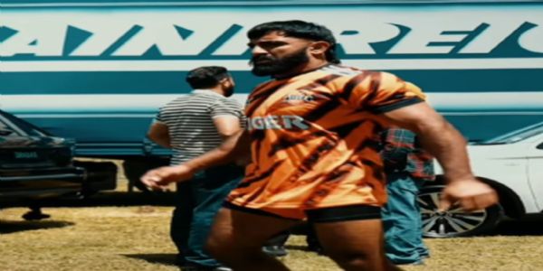 ব্যক্তিগত টুর্নামেন্টে ভারতীয় দলের প্রতিনিধিত্ব করায় অনির্দিষ্টকালের জন্য নিষিদ্ধ হলেন পাকিস্তানি কাবাডি খেলোয়াড়