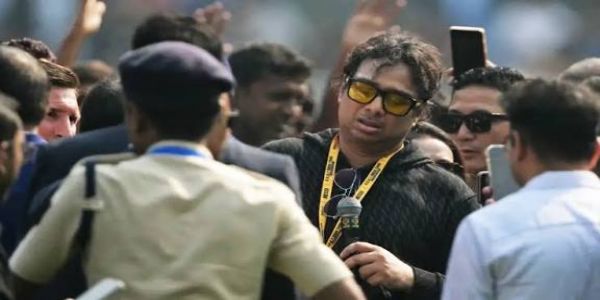 জামিনের আবেদন খারিজ শতদ্রু দত্তের