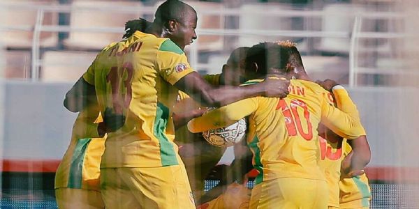 আফ্রিকা কাপ অব নেশন্স: প্রায় ২২ বছরের অপেক্ষার পর বেনিন পেল ‘প্রথম’ জয়