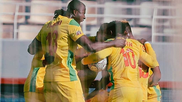 আফ্রিকা কাপ অব নেশন্স: প্রায় ২২ বছরের অপেক্ষা ঘুচিয়ে বেনিন পেল ‘প্রথম’ জয়