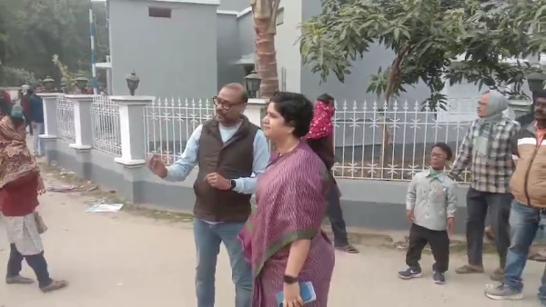 আবসরভার