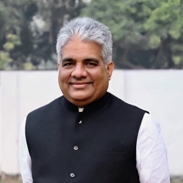 ভূপেন্দ্র যাদব ভূপেন্দ্র যাদব