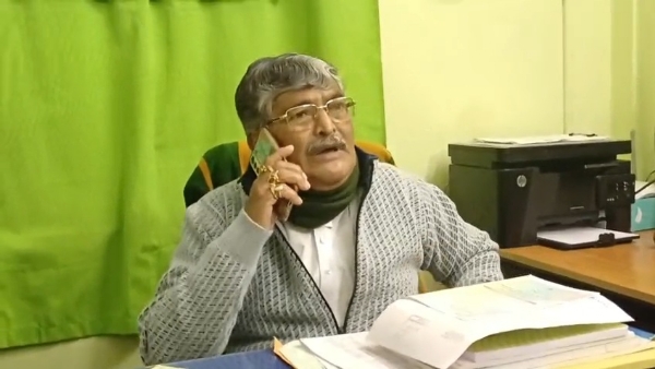 অসিত মজুমদার