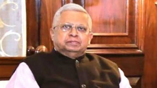 তথাগত রায়