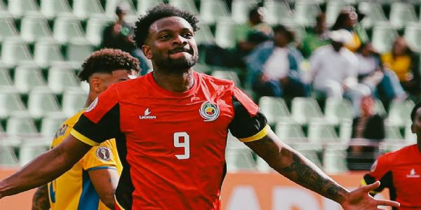 আফ্রিকান নেশন্স কাপ: জয় পেল মোজাম্বিক