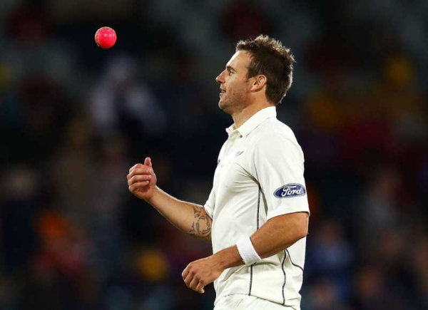 অবসর নিলেন নিউজিল্যান্ডের পেস অলরাউন্ডার ব্রেসওয়েল