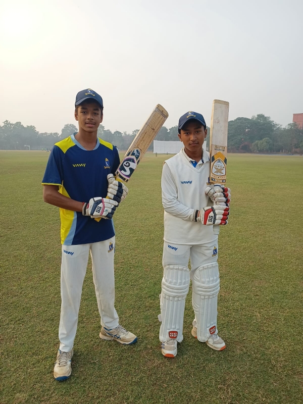 মণিপুরের বিরুদ্ধেই রানের পাহাড়ে বাংলা দল