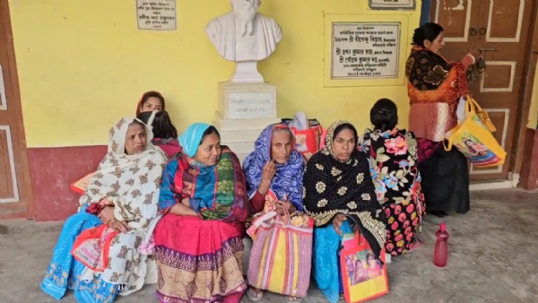 এস আই আর