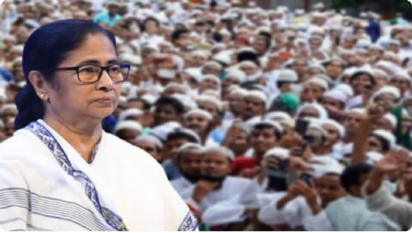 গাজোলে মুখ্যমন্ত্রী গাজোলে মুখ্যমন্ত্রী