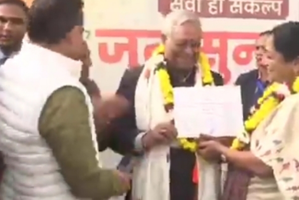 এমসিডি উপনির্বাচনে ৭টি আসনে জয় বিজেপির; ৩টি এএপি-র ঝুলিতে, খাতা খুলল কংগ্রেস