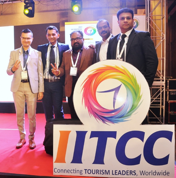 ইন্দো পর্যটন শিল্পের প্রসারের জন্যে নতুন বণিকসভা ইন্দো পর্যটন শিল্পের প্রসারের জন্যে নতুন বণিকসভা