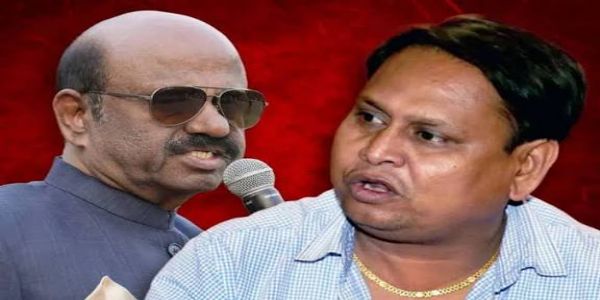 হুমায়ুন কবীরকে অবিলম্বে গ্রেফতার করার নির্দেশ রাজ্যপাল বোসের