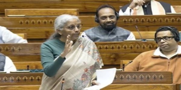 লোকসভায় পাস কেন্দ্রীয় আবগারি (সংশোধনী) বিল, ২০২৫