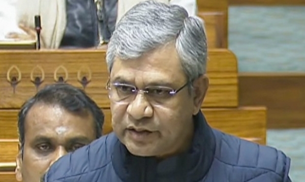 অশ্বিনী বৈষ্ণব