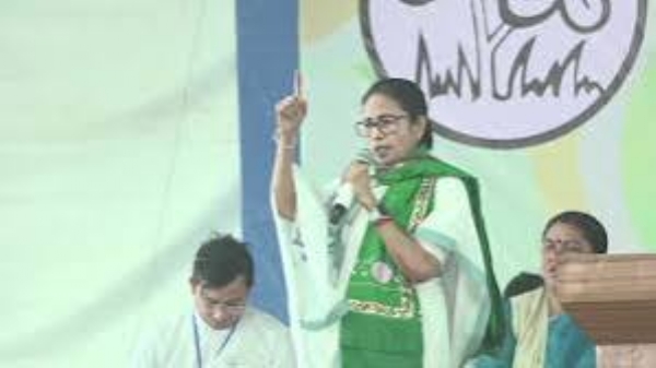 মমতা বন্দ্যোপাধ্যায় মমতা বন্দ্যোপাধ্যায়