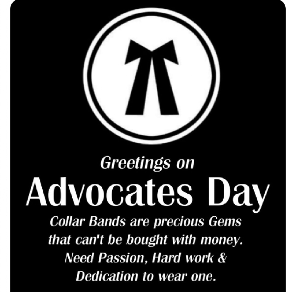 আইনজীবী দিবসে শুভেন্দু অধিকারীর বার্তা