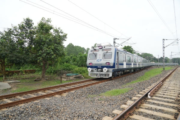 পূর্ব রেল পূর্ব রেল