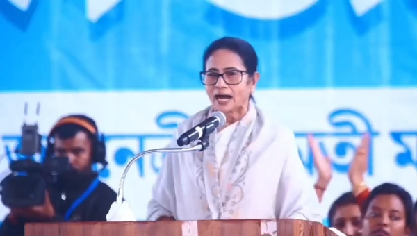 মমতা বন্দ্যোপাধ্যায় মমতা বন্দ্যোপাধ্যায়