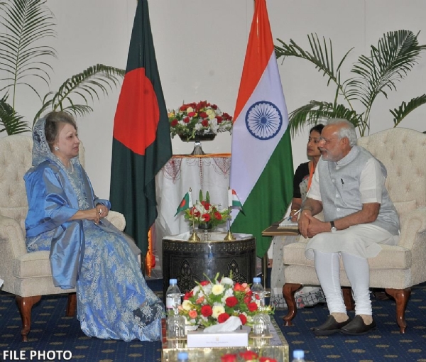 খালেদা জিয়া-র প্রয়াণে নরেন্দ্র মোদীর শোকপ্রকাশ