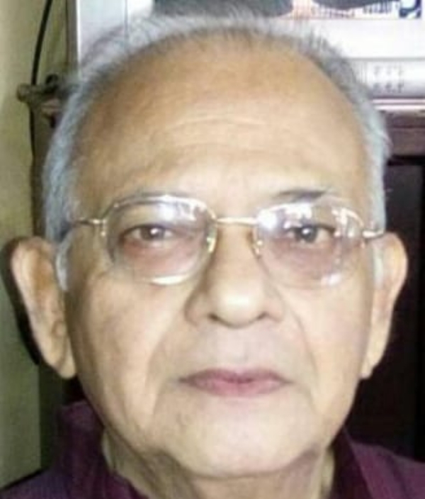 প্রয়াত ক্রীড়া সাংবাদিক গৌরীশঙ্কর মিত্র