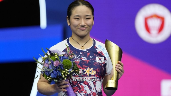 ইন্ডিয়া ওপেন ২০২৬ ব্যাডমিন্টন ১৩ থেকে ১৮ জানুয়ারী ইন্দিরা গান্ধী ইন্ডোর স্টেডিয়ামে অনুষ্ঠিত হবে