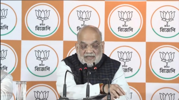 অমিত শাহ