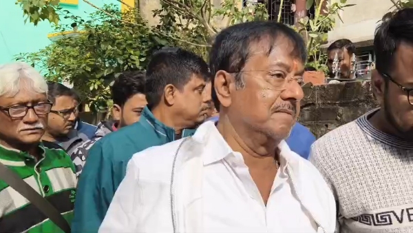 হাবরার বিধায়ক হাবরার বিধায়ক