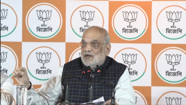 অমিত শাহ অমিত শাহ