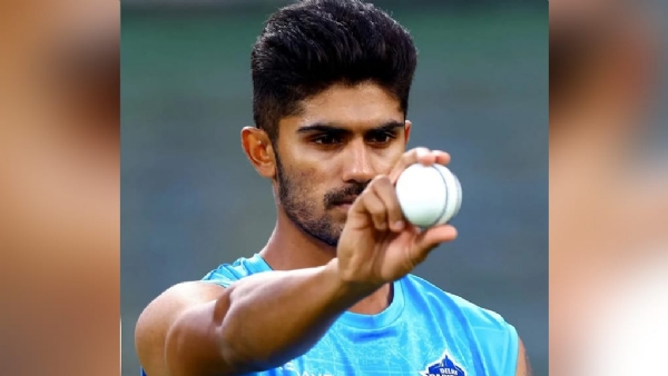 ১০ ওভারে ১২৩ রান, ভারতীয় অলরাউন্ডারের অনাকাঙ্ক্ষিত রেকর্ড!