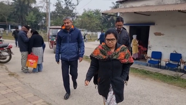 বিশেষ পর্যবেক্ষক