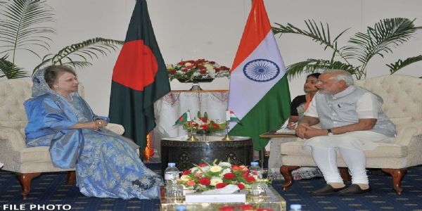 খালেদা জিয়া-র প্রয়াণে নরেন্দ্র মোদীর শোকপ্রকাশ