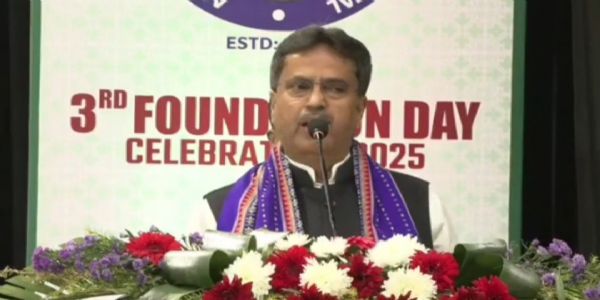 ত্রিপুরার অর্থনৈতিক উন্নয়নে রাবার চাষ বড় শক্তি : মুখ্যমন্ত্রী