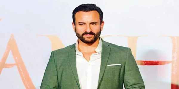 ‘ক্রাইমের জগতে’ ফের সইফ আলি খান, আসছে নতুন চ্যালেঞ্জিং প্রজেক্ট