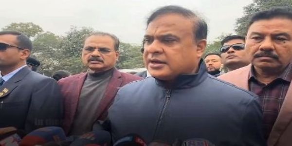 ‘হিন্দুদের দুই বা তিন সন্তান নেওয়া উচিত’, জনসংখ্যাগত ভারসাম্য রক্ষায় পরামর্শ অসমের মুখ্যমন্ত্রী হিমন্তবিশ্বের