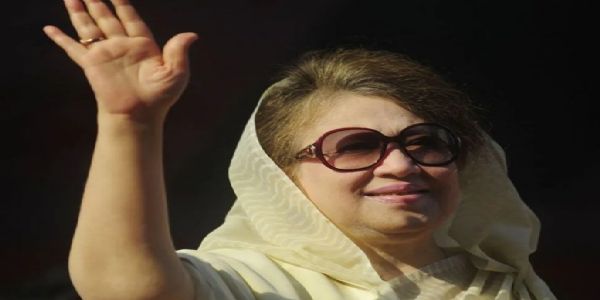 খালেদা জিয়ার মৃত্যুতে শোকপ্রকাশ রাহুল গান্ধীর