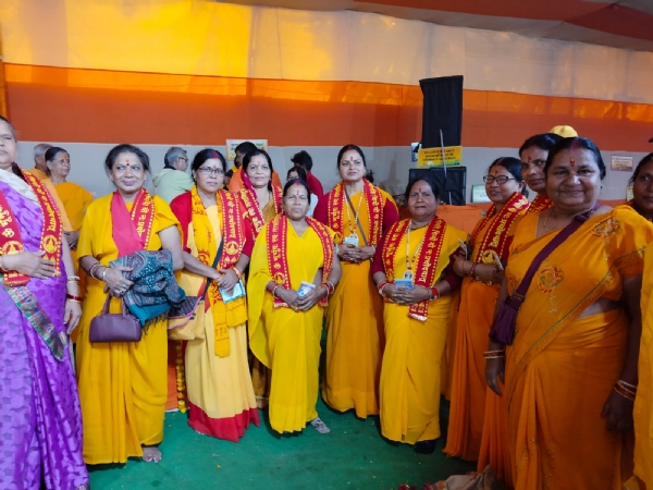 খিদিরপুরে ৪ দিন ব্যাপী