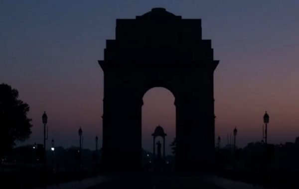 দিল্লির দূষণ দিল্লির দূষণ