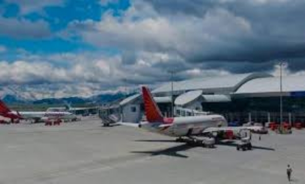 জম্মু ও কাশ্মীরের উঁচু এলাকায় মেঘলা আকাশ, তুষারপাতের পূর্বাভাস