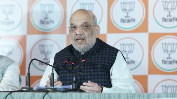 অমিত শাহ