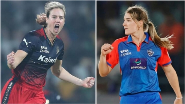 মেয়েদের আইপিএল থেকে নাম তুলে নিলেন অস্ট্রেলিয়ার দুই ক্রিকেটার