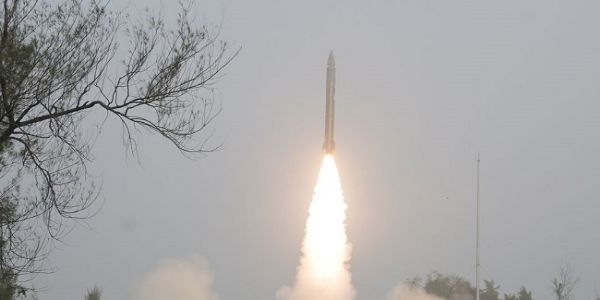 বড় সাফল্য পেল ভারত, সফল ‘প্রলয়’ ক্ষেপণাস্ত্রের পরীক্ষা